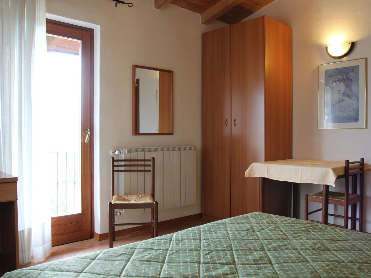 La Tartufaia, studio avec balcon à Tremosine - Photo 6