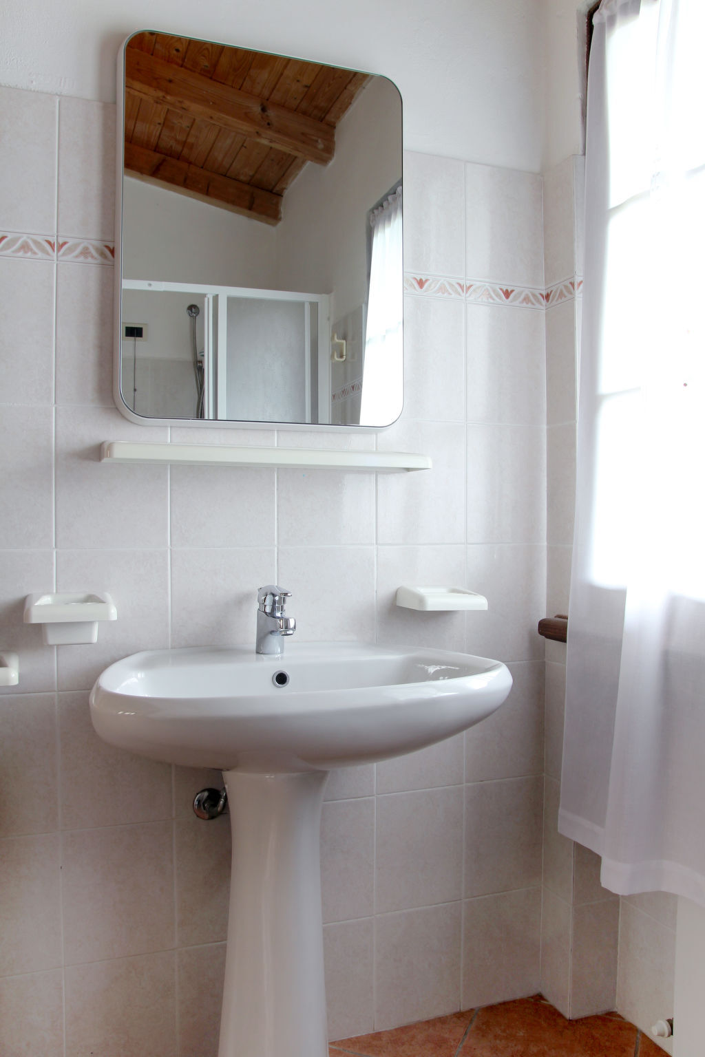 La Tartufaia, studio avec balcon à Tremosine - Photo 7