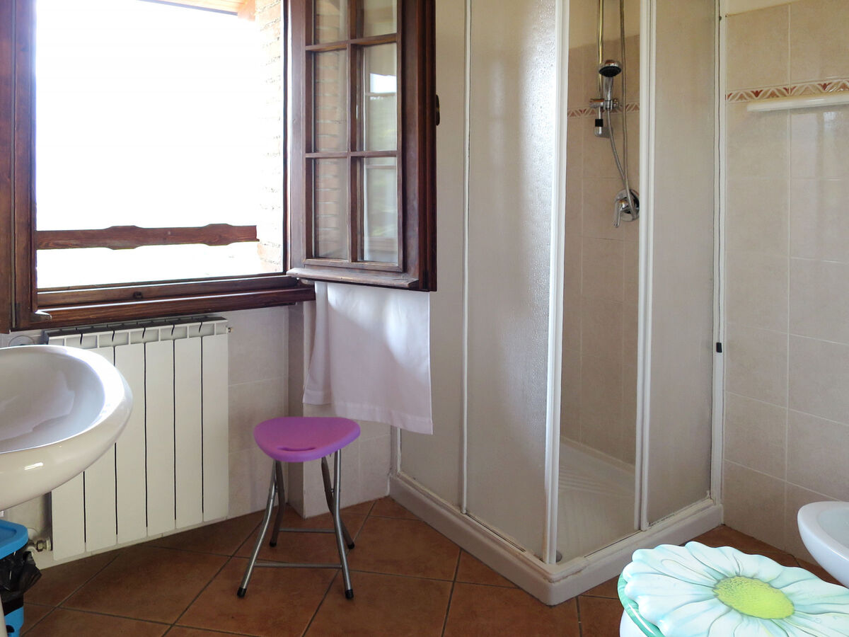 La Tartufaia, studio avec balcon à Tremosine - Photo 8