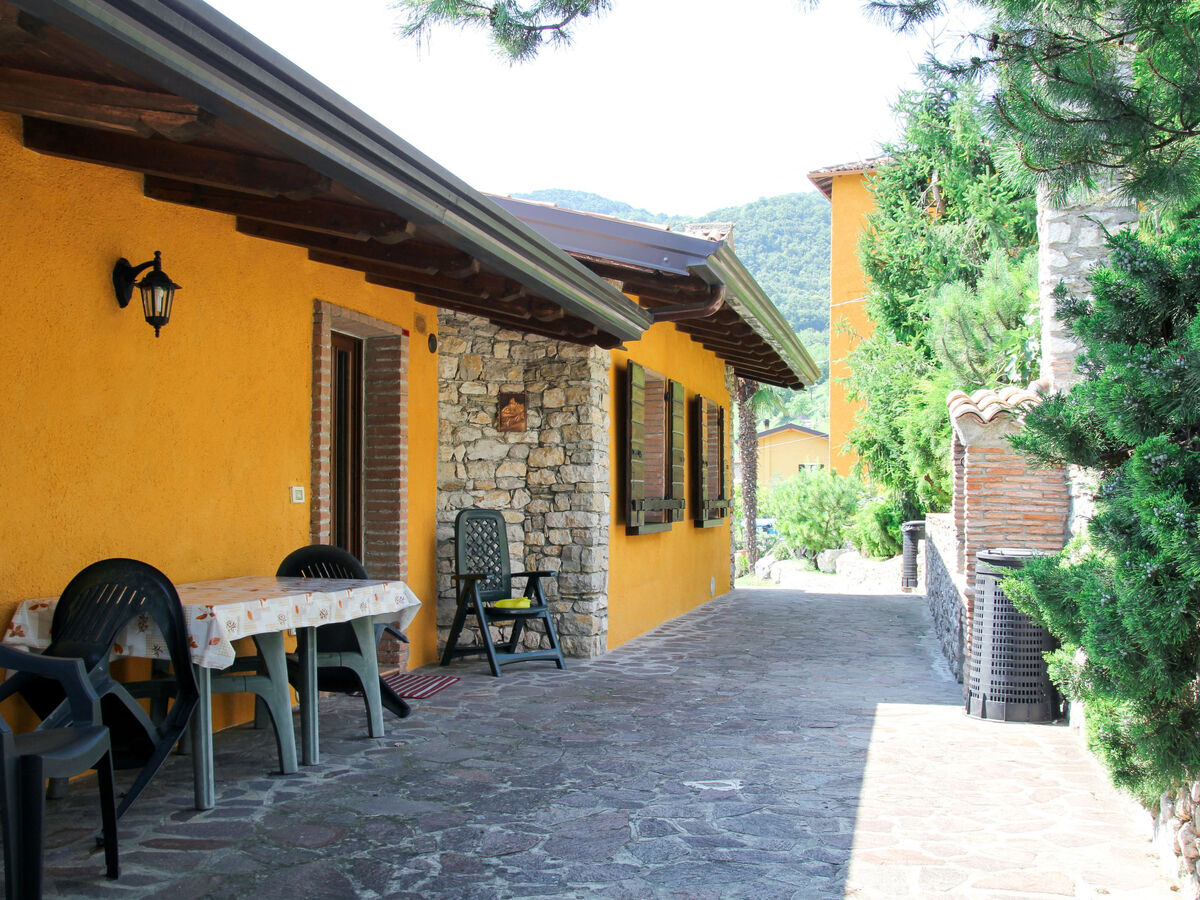 La Tartufaia, studio avec balcon à Tremosine - Photo 9