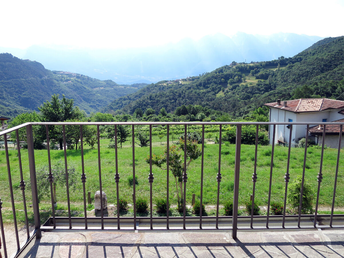 La Tartufaia, studio avec balcon à Tremosine - Photo 12
