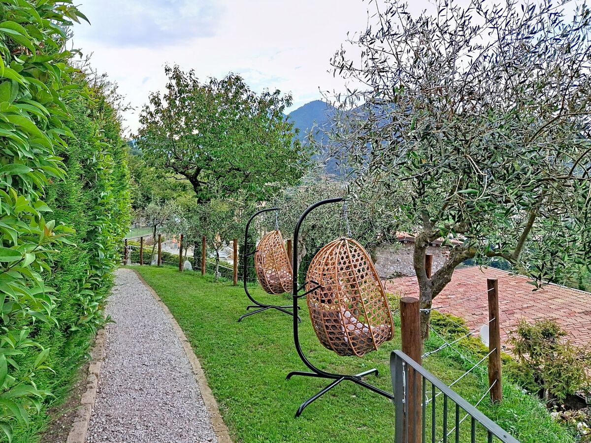 La Tartufaia, studio avec balcon à Tremosine - Photo 20