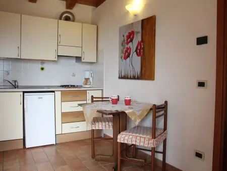 La Tartufaia - Appartement 2 pièces à Tremosine - Photo 2
