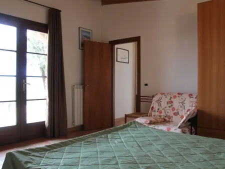 La Tartufaia - Appartement 2 pièces à Tremosine - Photo 4