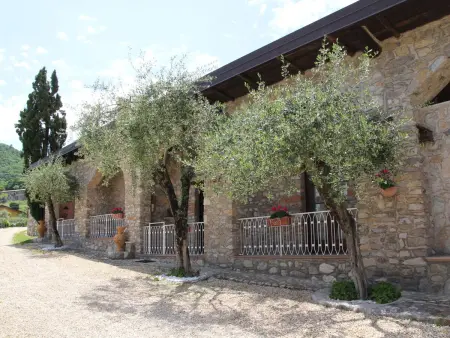 La Tartufaia - Appartement 2 pièces à Tremosine - Photo 7