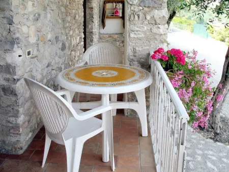 La Tartufaia - Appartement 2 pièces à Tremosine - Photo 8