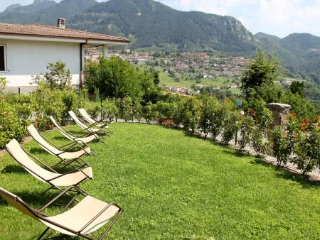 La Tartufaia - Appartement 2 pièces à Tremosine - Photo 16
