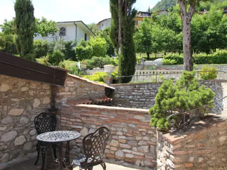 La Tartufaia - Appartement 2 pièces à Tremosine - Photo 20