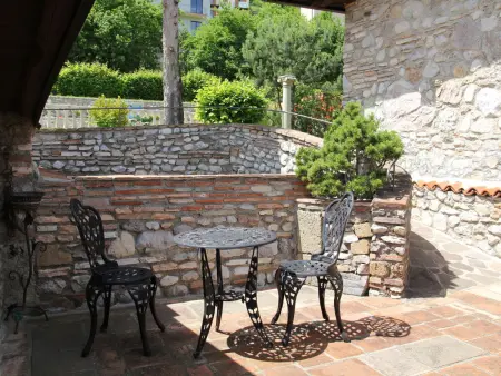 La Tartufaia - Appartement 2 pièces à Tremosine - Photo 21