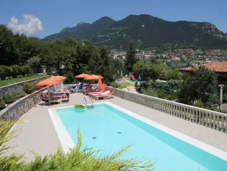La Tartufaia, Appartement 4 personnes à Tremosine - Photo 1