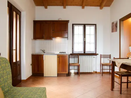 La Tartufaia, Appartement 4 personnes à Tremosine - Photo 2