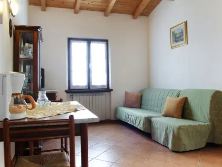 La Tartufaia, Appartement 4 personnes à Tremosine - Photo 3