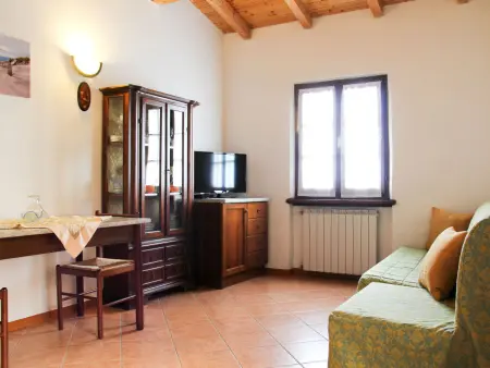 La Tartufaia, Appartement 4 personnes à Tremosine - Photo 5