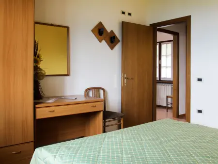 La Tartufaia, Appartement 4 personnes à Tremosine - Photo 6