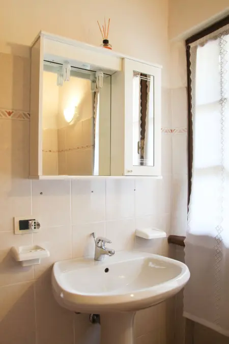 La Tartufaia, Appartement 4 personnes à Tremosine - Photo 7