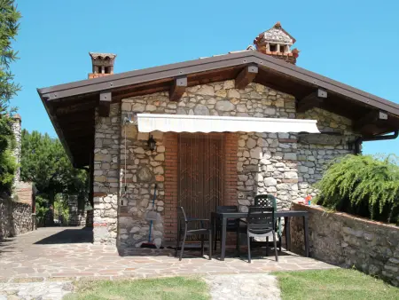 La Tartufaia, Appartement 4 personnes à Tremosine - Photo 10