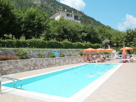 La Tartufaia, Appartement 4 personnes à Tremosine - Photo 12