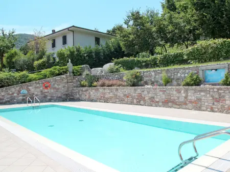 La Tartufaia, Appartement 4 personnes à Tremosine - Photo 13
