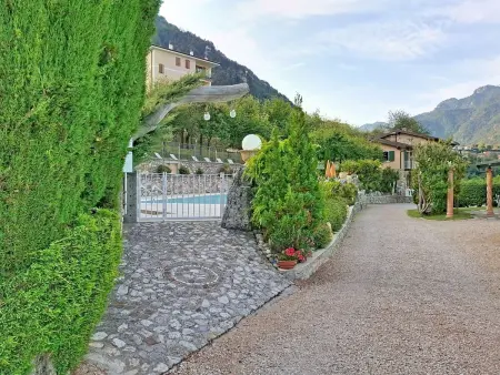 La Tartufaia, Appartement 4 personnes à Tremosine - Photo 14