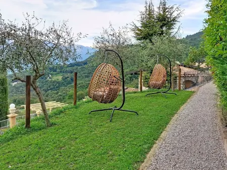 La Tartufaia, Appartement 4 personnes à Tremosine - Photo 16