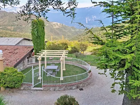 La Tartufaia, Appartement 4 personnes à Tremosine - Photo 18