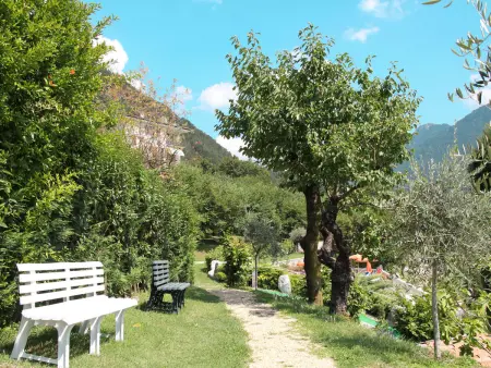 La Tartufaia, Appartement 4 personnes à Tremosine - Photo 20