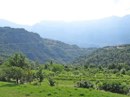 La Tartufaia, Appartement 4 personnes à Tremosine - Photo 22
