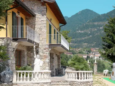 La Tartufaia, Appartement 4 personnes à Tremosine - Photo 26