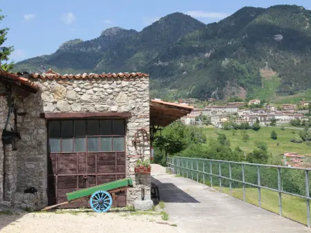 La Tartufaia, Appartement 4 personnes à Tremosine - Photo 27