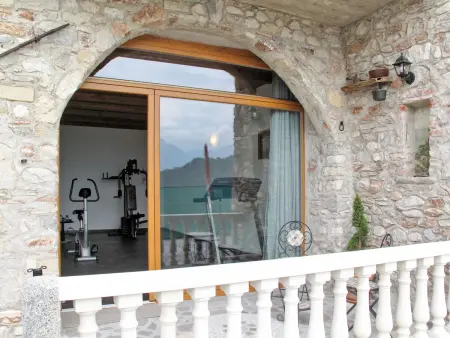 La Tartufaia, Appartement 4 personnes à Tremosine - Photo 28