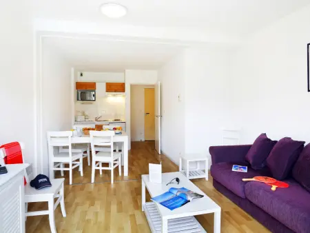 Ker Mael, Appartement 5 personnes à Saint Briac - Photo 5