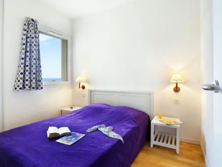 Ker Mael, Appartement 5 personnes à Saint Briac - Photo 8