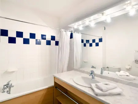 Ker Mael, Appartement 5 personnes à Saint Briac - Photo 9