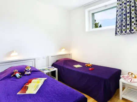 Ker Mael, Appartement 6 personnes à Saint Briac - Photo 8
