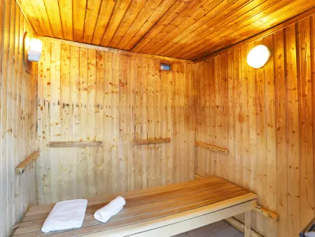 Ker Mael, Appartement 6 personnes à Saint Briac - Photo 13