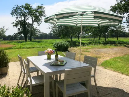 Le Petit Maître – Maison 6 pers. avec jardin 500 m² : photo 2