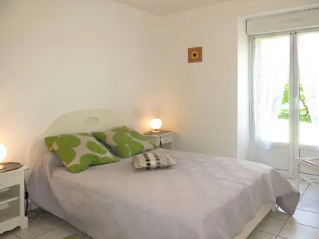 Le Petit Maître – Maison 6 pers. avec jardin 500 m² : photo 5