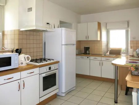 Le Petit Maître – Maison 6 pers. avec jardin 500 m² : photo 7