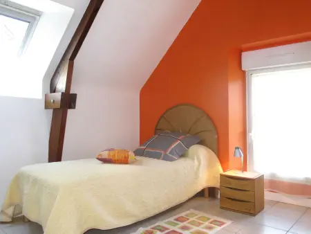 Le Petit Maître – Maison 6 pers. avec jardin 500 m² : photo 14