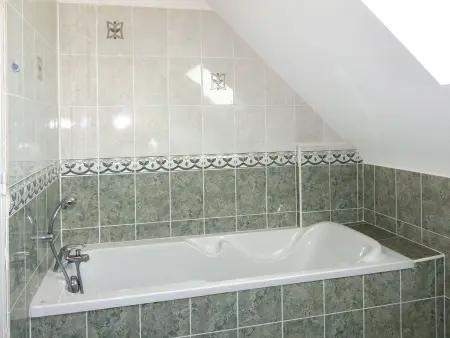 Le Petit Maître – Maison 6 pers. avec jardin 500 m² : photo 16