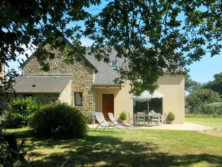 Le Petit Maître – Maison 6 pers. avec jardin 500 m² : photo 17