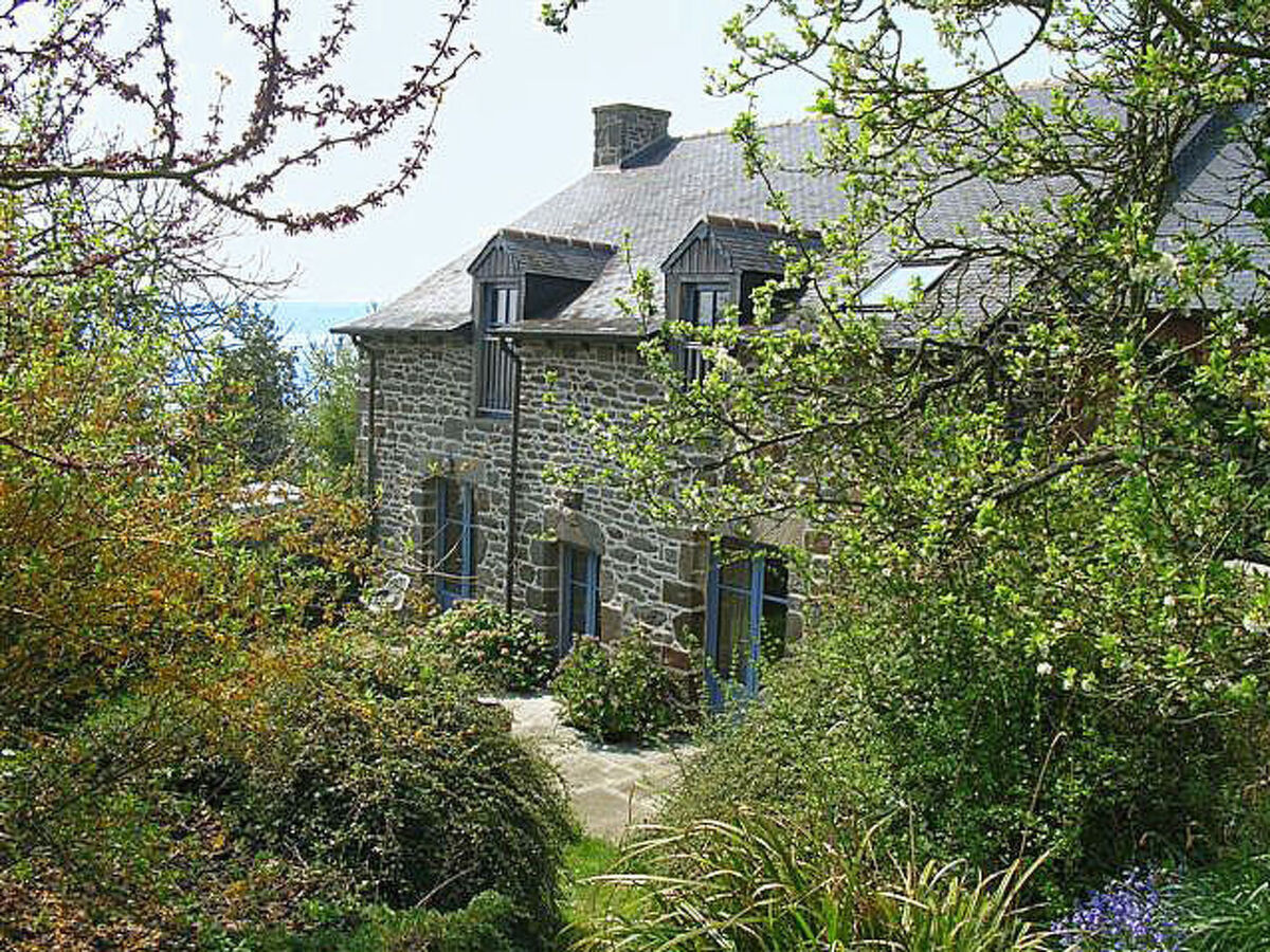 Bella Vista, maison 6 pers. avec vue rivière à Saint Suliac - Photo 2