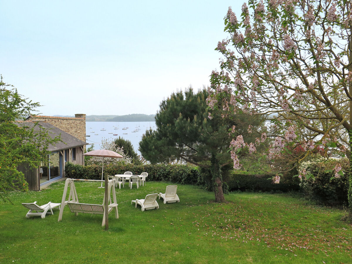 Bella Vista, maison 6 pers. avec vue rivière à Saint Suliac - Photo 3