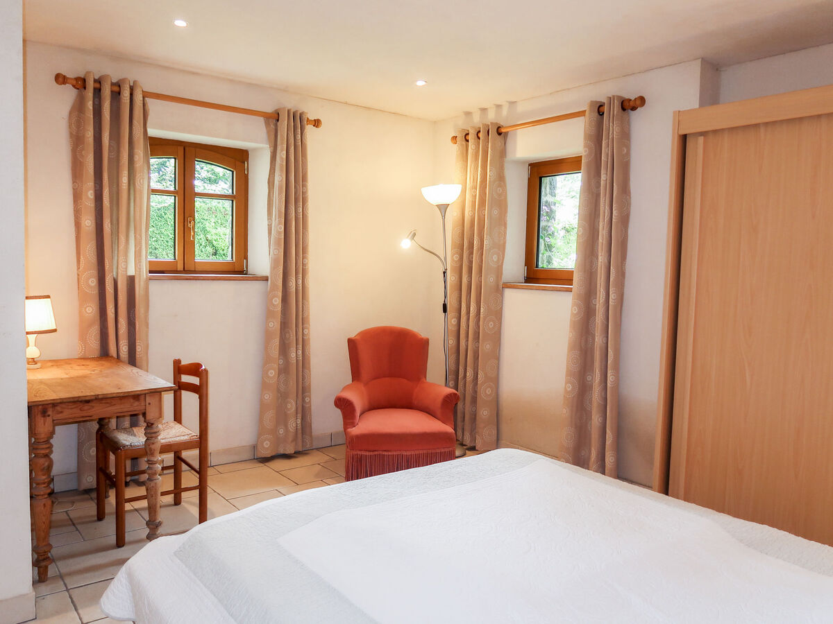 Bella Vista, maison 6 pers. avec vue rivière à Saint Suliac - Photo 13
