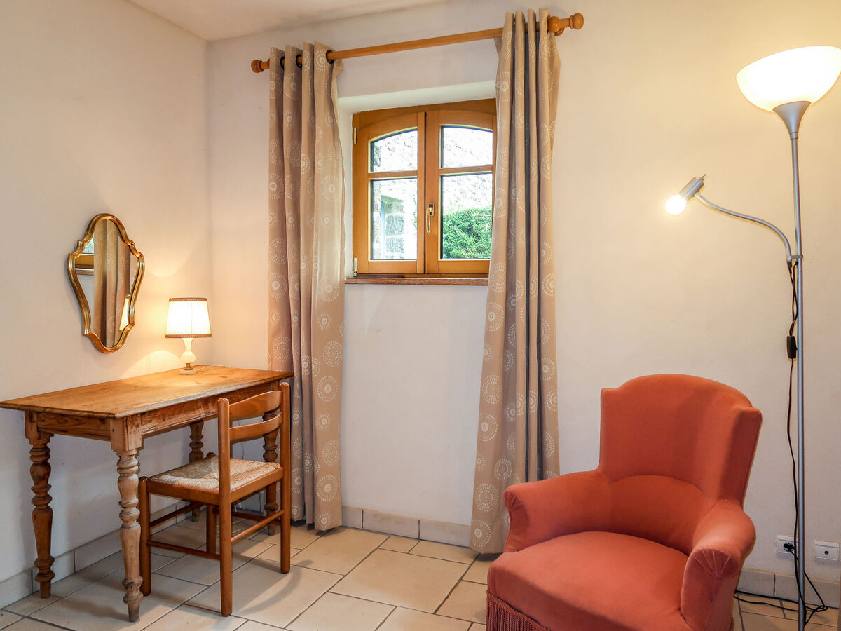 Bella Vista, maison 6 pers. avec vue rivière à Saint Suliac - Photo 14