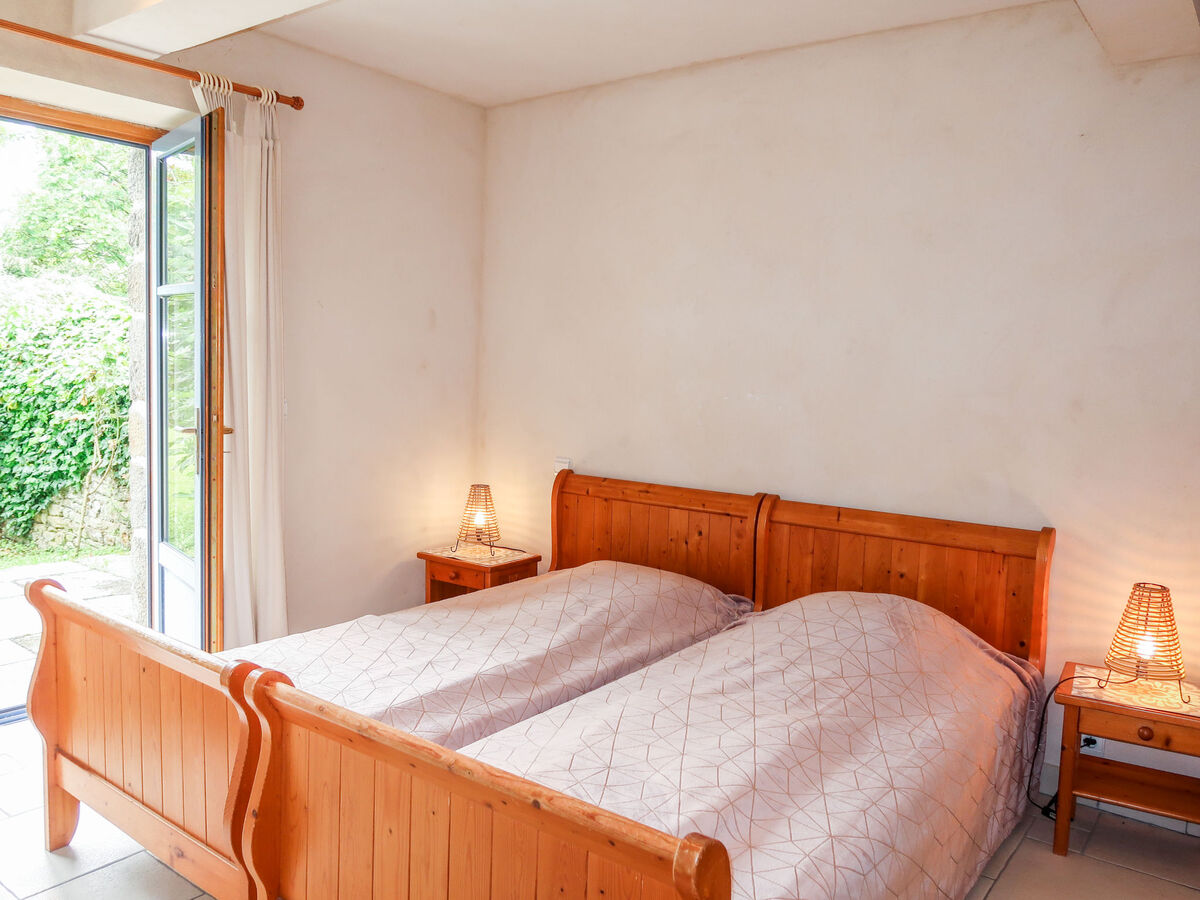 Bella Vista, maison 6 pers. avec vue rivière à Saint Suliac - Photo 15