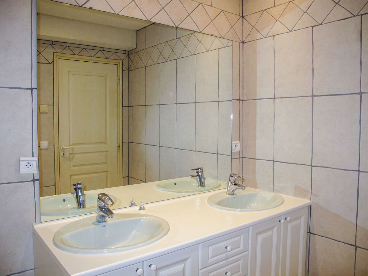 Bella Vista, maison 6 pers. avec vue rivière à Saint Suliac - Photo 18