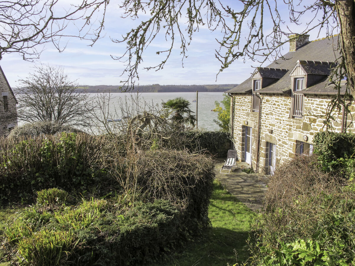 Bella Vista, maison 6 pers. avec vue rivière à Saint Suliac - Photo 23