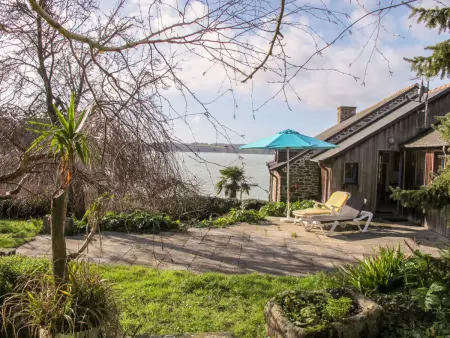 Location maison de vacances à Saint Suliac