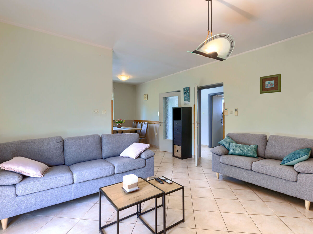 Maison Carlo avec piscine privée à Pićan - Photo 7
